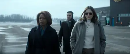 Ostatnia rubież - galeria zdjęć - filmweb