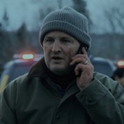 Jason Clarke w Ostatnia rubież
