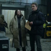 The Last Frontier - galeria zdjęć - filmweb