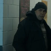 The Last Frontier - galeria zdjęć - filmweb