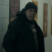 Ostatnia rubież - galeria zdjęć - filmweb