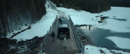 Ostatnia rubież - galeria zdjęć - filmweb