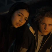 The Last Frontier - galeria zdjęć - filmweb