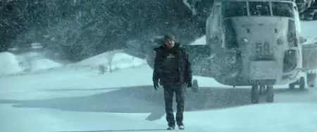 Ostatnia rubież - galeria zdjęć - filmweb