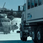 The Last Frontier - galeria zdjęć - filmweb