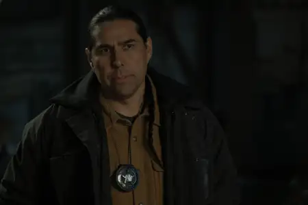 Ostatnia rubież - galeria zdjęć - filmweb