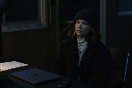 Sezon 1 Odcinek 4 American Dream