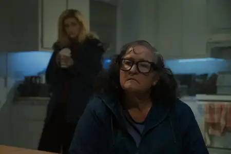 Ostatnia rubież - galeria zdjęć - filmweb