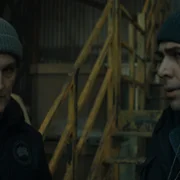 The Last Frontier - galeria zdjęć - filmweb