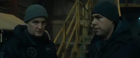 Ostatnia rubież - galeria zdjęć - filmweb