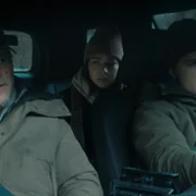 The Last Frontier - galeria zdjęć - filmweb