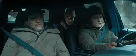 Ostatnia rubież - galeria zdjęć - filmweb