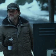 The Last Frontier - galeria zdjęć - filmweb