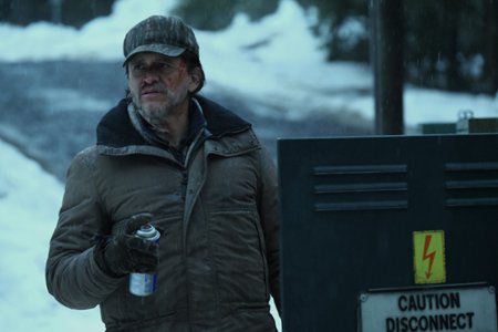 Sezon 1 Odcinek 5 Arnaq