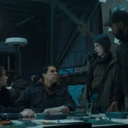 The Last Frontier - galeria zdjęć - filmweb