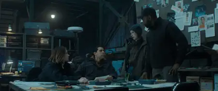 Ostatnia rubież - galeria zdjęć - filmweb