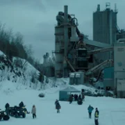 The Last Frontier - galeria zdjęć - filmweb