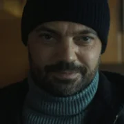 The Last Frontier - galeria zdjęć - filmweb