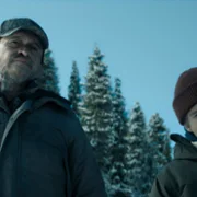 The Last Frontier - galeria zdjęć - filmweb