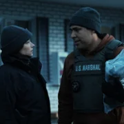 The Last Frontier - galeria zdjęć - filmweb