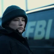 The Last Frontier - galeria zdjęć - filmweb