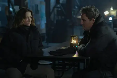 Ostatnia rubież - galeria zdjęć - filmweb