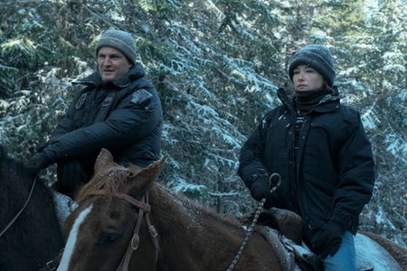 Sezon 1 Odcinek 7 Change of Time