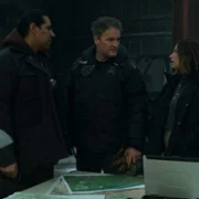 Ostatnia rubież - galeria zdjęć - filmweb