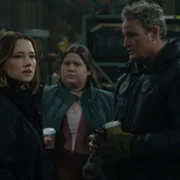 Ostatnia rubież - galeria zdjęć - filmweb