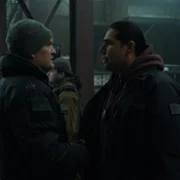 Ostatnia rubież - galeria zdjęć - filmweb