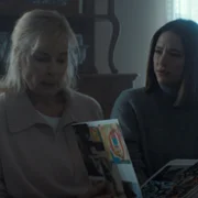 Ostatnia rubież - galeria zdjęć - filmweb