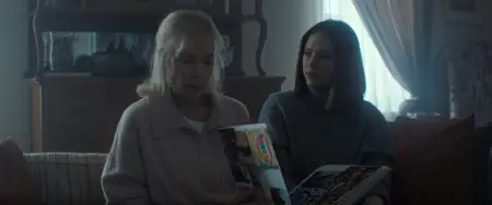 Ostatnia rubież - galeria zdjęć - filmweb