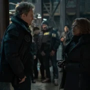 Ostatnia rubież - galeria zdjęć - filmweb