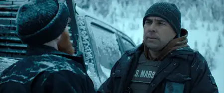 Ostatnia rubież - galeria zdjęć - filmweb