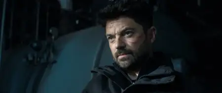 Ostatnia rubież - galeria zdjęć - filmweb