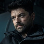 Dominic Cooper w Ostatnia rubież