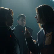 Ostatnia rubież - galeria zdjęć - filmweb