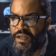 Ice Cube w Wojna świat&oacute;w