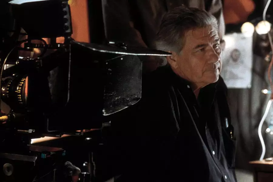 Efekt motyla - galeria zdjęć - filmweb
