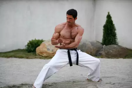 Ninja - galeria zdjęć - filmweb