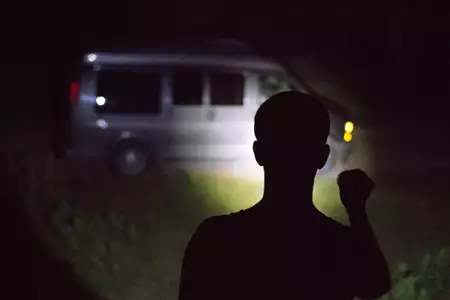 Duch śmierci - galeria zdjęć - filmweb