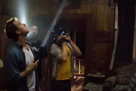 Duch śmierci - galeria zdjęć - filmweb