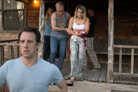 Duch śmierci - galeria zdjęć - filmweb