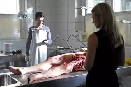 Zwierz - galeria zdjęć - filmweb