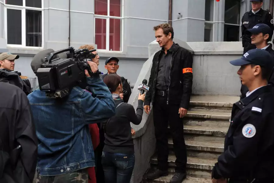 Zwierz - galeria zdjęć - filmweb