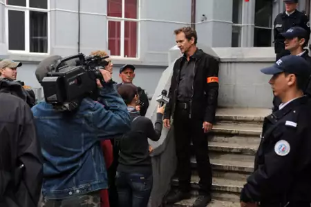 Zwierz - galeria zdjęć - filmweb