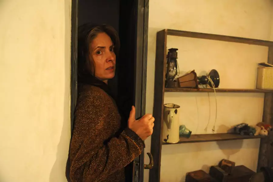 Zwierz - galeria zdjęć - filmweb