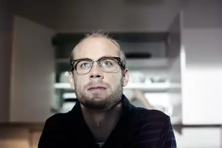 Stary człowiek i może - galeria zdjęć - filmweb