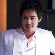 Ji-Hwan Kang w Yeonghwanun yeonghwada