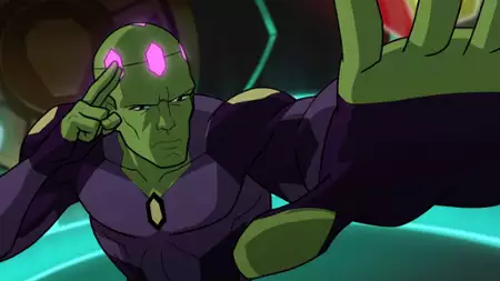 Legion superbohaterów - galeria zdjęć - filmweb
